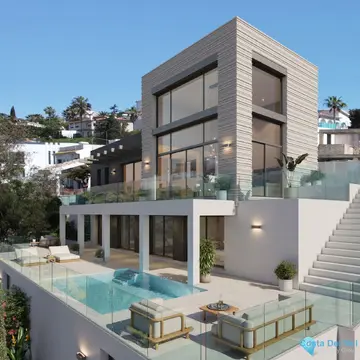 4 bedroom House for Sale in Rincón de la Victoria