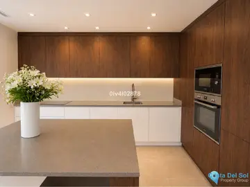 3 bedroom Apartment for Sale in La Quinta-28207