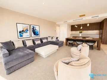 3 bedroom Apartment for Sale in La Quinta-28209