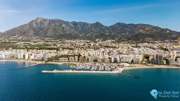 1 bedroom Apartment for Sale in Marbella-15408