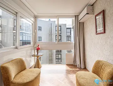 1 bedroom Apartment for Sale in Marbella-15417