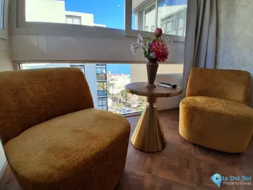 1 bedroom Apartment for Sale in Marbella-15415