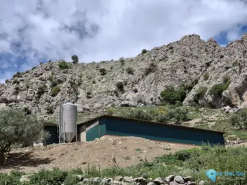 680000m2 Plot for Sale in Alfarnatejo