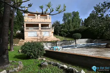 7 bedroom House for Sale in Campo Mijas