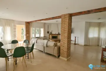 7 bedroom House for Sale in Campo Mijas-28243