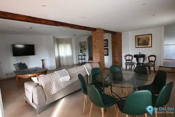 7 bedroom House for Sale in Campo Mijas-28244