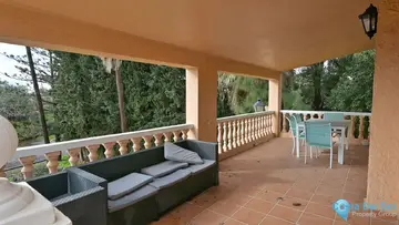 7 bedroom House for Sale in Campo Mijas-28245