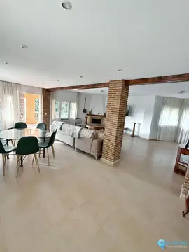 7 bedroom House for Sale in Campo Mijas-28246