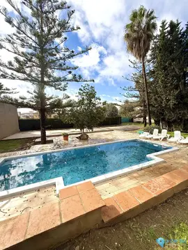 7 bedroom House for Sale in Campo Mijas-28247