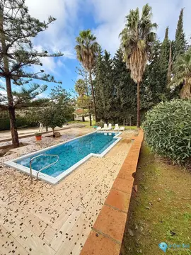 7 bedroom House for Sale in Campo Mijas-28249