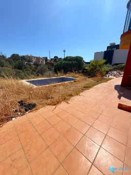 5 bedroom House for Sale in Elviria-28262