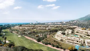 3 - 4 bedroom Apartment for Sale in Marbella
