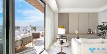 3 - 4 bedroom Apartment for Sale in Marbella-28316