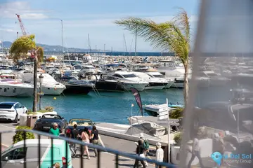 2 bedroom Apartment for Sale in Puerto Banús-28331