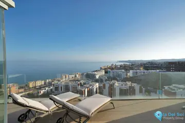 3 bedroom Apartment for Sale in Fuengirola