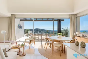 4 bedroom Apartment for Sale in Benahavís-28352