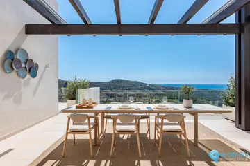 4 bedroom Apartment for Sale in Benahavís-28358