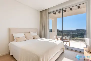 4 bedroom Apartment for Sale in Benahavís-28369