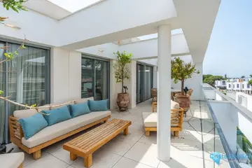 3 bedroom Apartment for Sale in Elviria