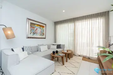 3 bedroom Apartment for Sale in Elviria-28363