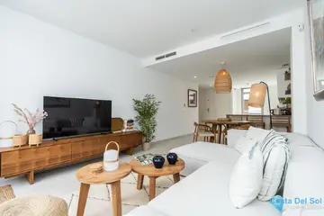 3 bedroom Apartment for Sale in Elviria-28370