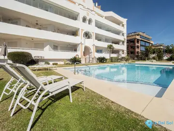 2 bedroom Apartment for Sale in Puerto Banús-28377