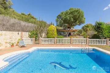 4 bedroom House for Sale in Elviria-28376