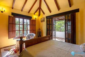 4 bedroom House for Sale in Elviria-28393