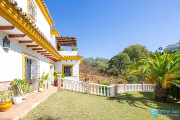 4 bedroom House for Sale in Elviria-28385