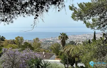 2746m2 Plot for Sale in Mijas