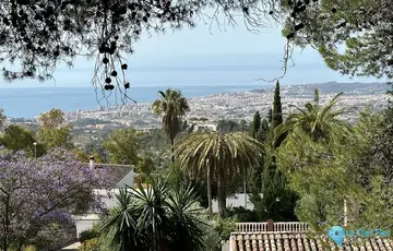 2746m2 Plot for Sale in Mijas-28402
