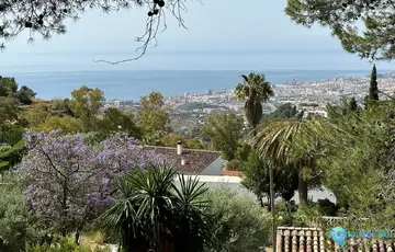 2746m2 Plot for Sale in Mijas-28404