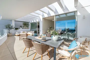 3 bedroom Apartment for Sale in Ojén-28458