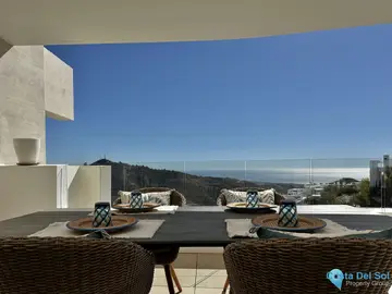 3 bedroom Apartment for Sale in Ojén-28446