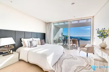 3 bedroom Apartment for Sale in Ojén-28452