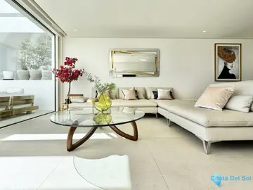 3 bedroom Apartment for Sale in Ojén-28455