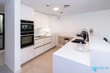 3 bedroom Apartment for Sale in Cabopino-28464