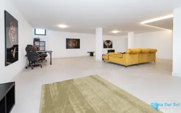 3 bedroom Apartment for Sale in Cabopino-28468