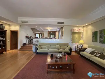 3 bedroom House for Sale in Costalita-28489