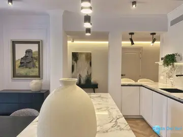 3 bedroom Apartment for Sale in New Golden Mile-28516