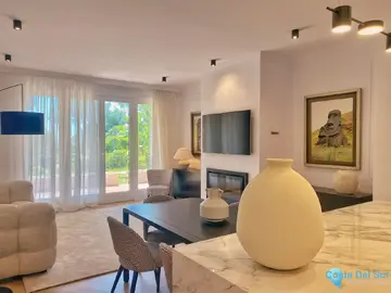 3 bedroom Apartment for Sale in New Golden Mile-28519