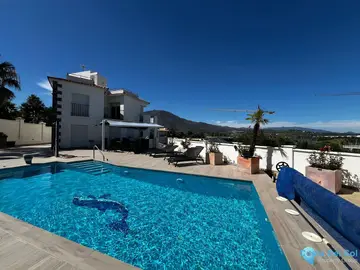 4 bedroom House for Sale in Estepona-28532