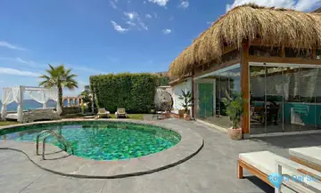 4 bedroom House for Sale in Benalmadena