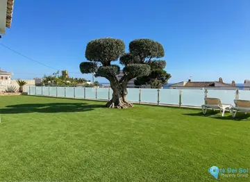 4 bedroom House for Sale in Benalmadena-28540