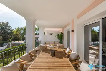 3 bedroom Apartment for Sale in Nueva Andalucía-28561