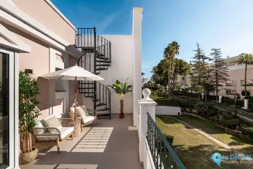 3 bedroom Apartment for Sale in Nueva Andalucía-28562
