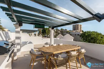 3 bedroom Apartment for Sale in Nueva Andalucía-28563