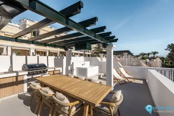 3 bedroom Apartment for Sale in Nueva Andalucía-28564