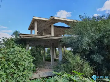 2136m2 Plot for Sale in Estepona