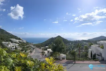 3 bedroom Apartment for Sale in Ojén-28665